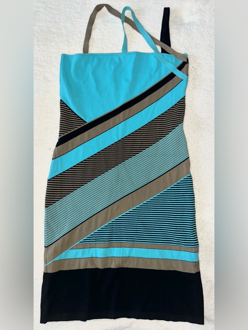 Vintage Gianni Versace Dress | Original | Made in Italy
